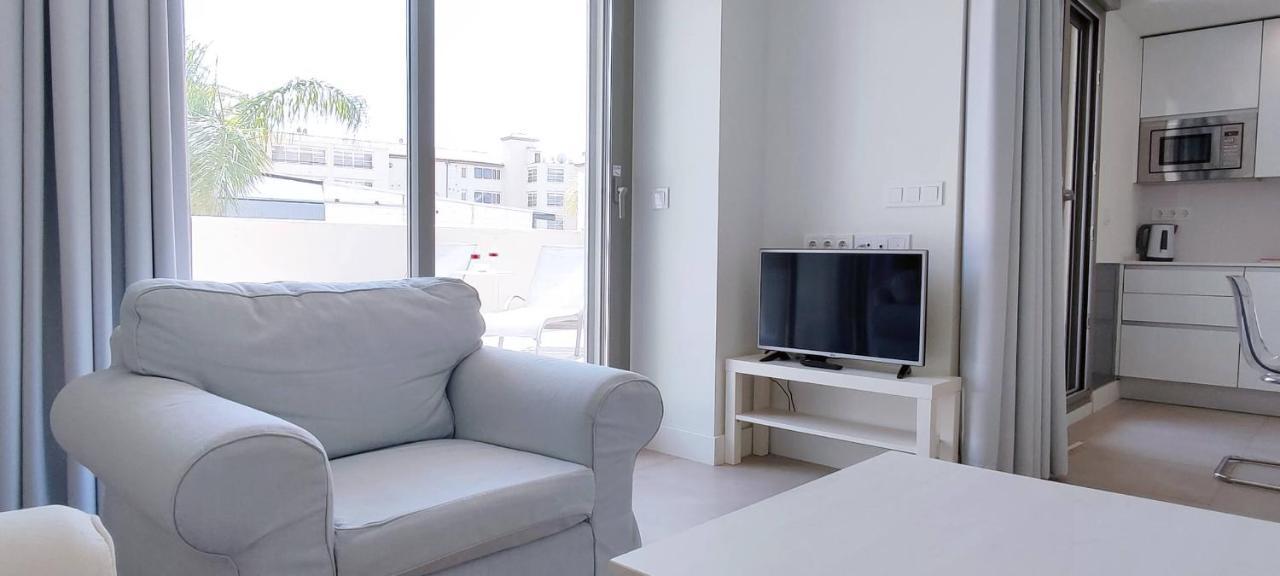 Panorama Beach - Albatros Apartment Torrox Zewnętrze zdjęcie